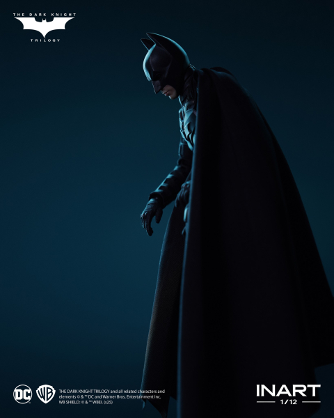 INART Collectibles Batman (The Dark Knight Rises) Standard Version